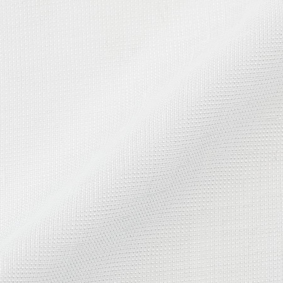 Knot | ヘルシンキ OFF WHITE レースカーテン（片開き 1枚） 100×198cm