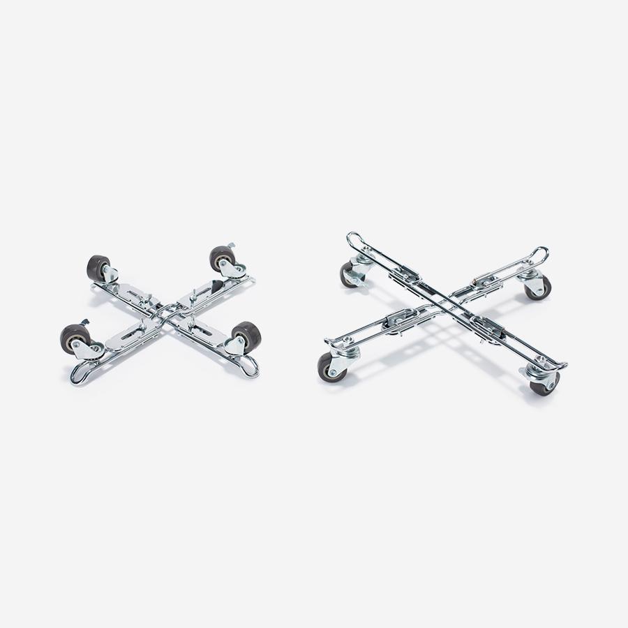 YAMATEI | プラントムーバー クローム｜【公式】ACTUS online