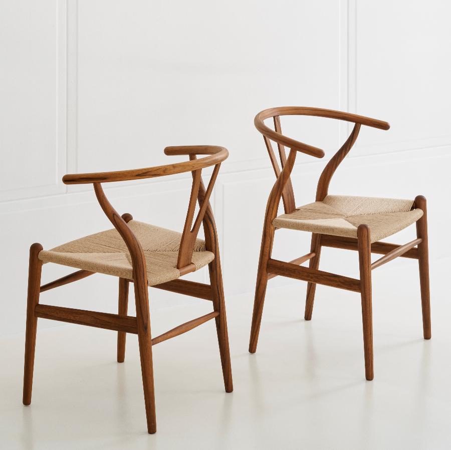 ACTUS(アクタス) 【新商品】 [期間限定価格] CARL HANSEN&SON | CH24 Y