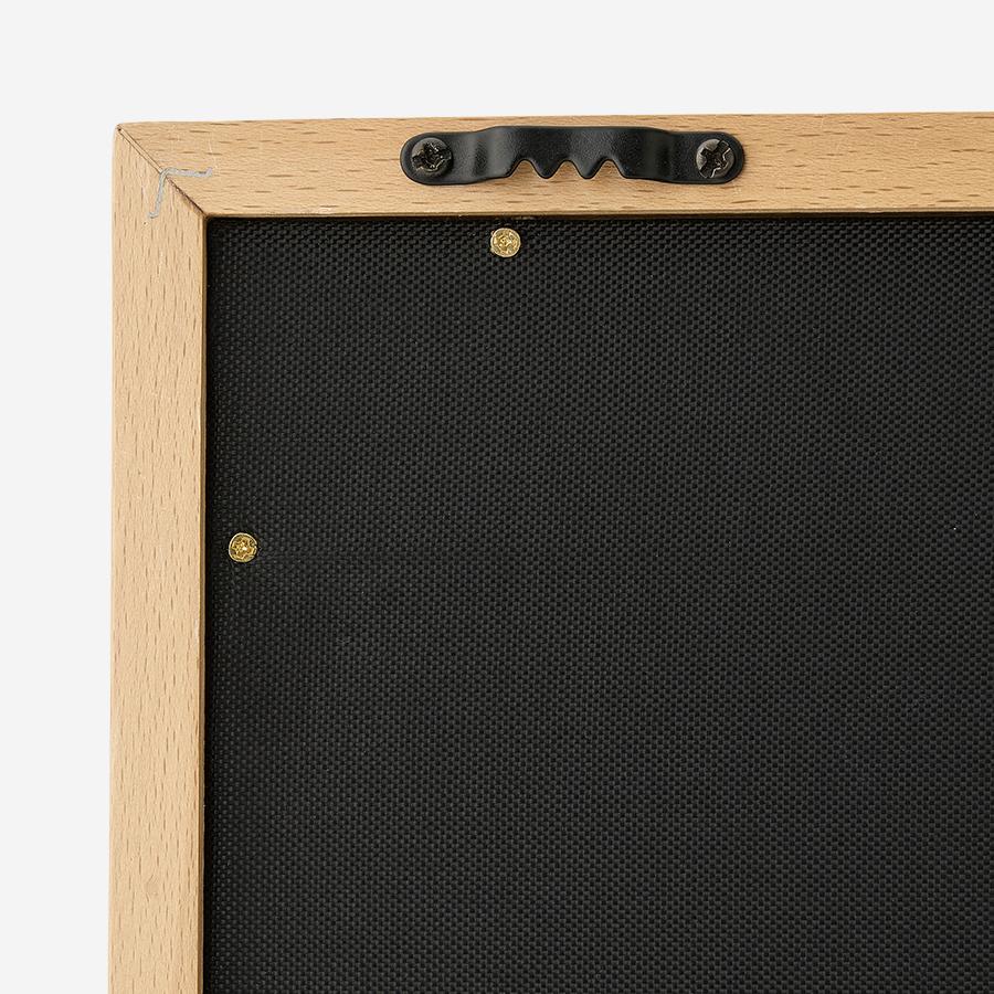 アクタス　絵 ファブリックウォールアート ACT-2 M / 45.5×58.5cm｜【公式