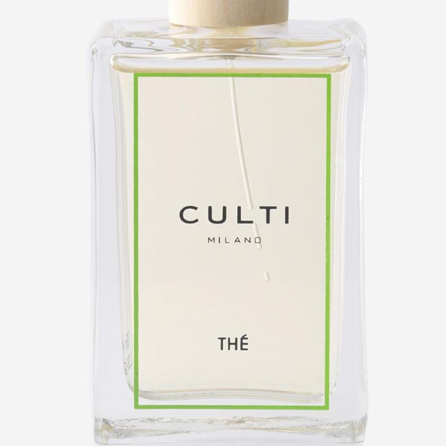 CULTI THE ルームスプレー 100ml｜【公式】ACTUS online｜家具 ...