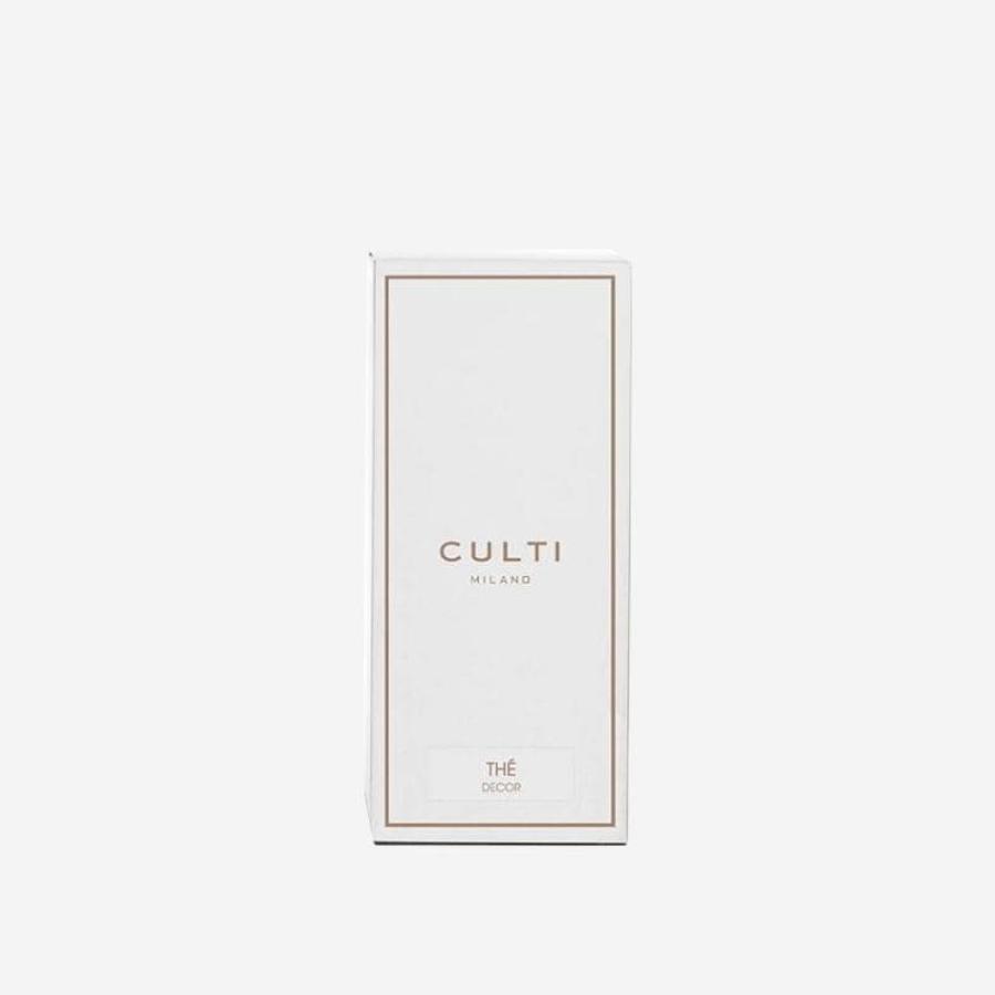 CULTI | THE 500ml ディフューザー DECOR｜【公式】ACTUS online｜家具 