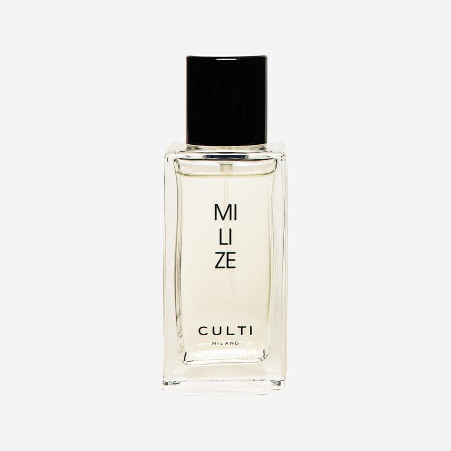 CULTI MILIZE 50ml オードパルファン CULTI | MILIZE 50ml オードパルファン TEXTURAE｜【公式】ACTUS