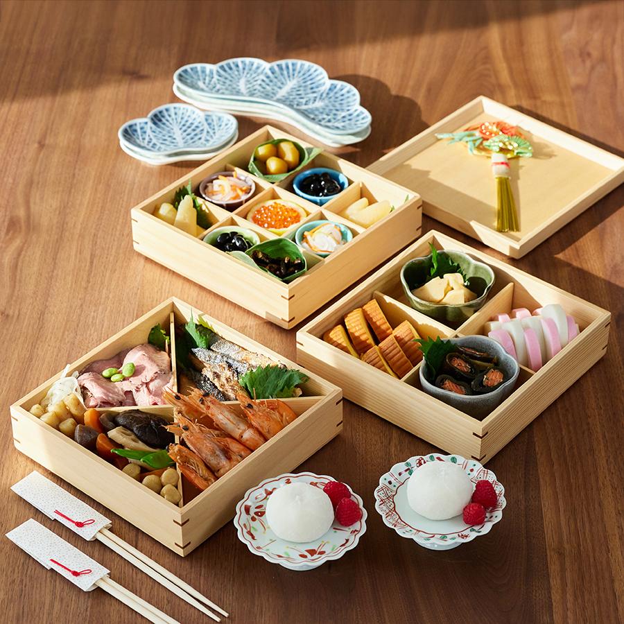 銘々皿 松葉型 錦青鈍釉銀｜【公式】ACTUS online｜家具・インテリア