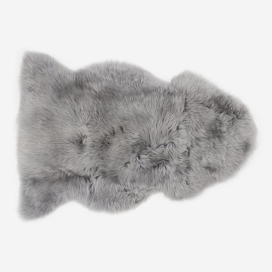 シープスキンショーンカーリーウール　天然の刈り取りカーリーウール ラグカーペット シープスキンショーンカーリーウール 天然の刈り取りカーリーウール