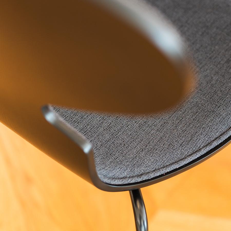 Fritz Hansen | 3101 アリンコチェア Front Padding Vanir193 Fritz Hansen | 3101 アリンコチェア Front Padding Vanir193