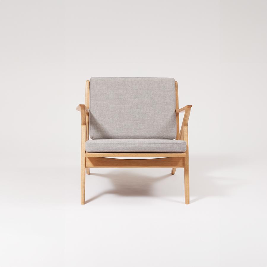 dk3 | Zチェア 1S｜【公式】ACTUS online｜家具・インテリア・雑貨の通販