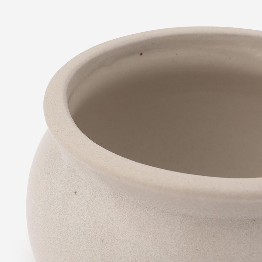 弥満丈製陶所 甕 (かめ) 3合 / 540ml｜【公式】ACTUS online｜家具