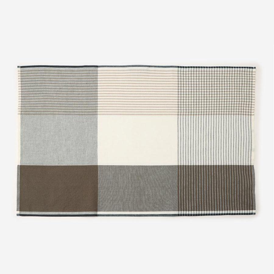 Georg Jensen Damask | BECKER 63 ティータオル ウォールナット