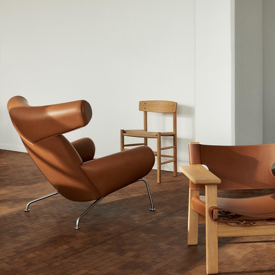 FREDERICIA｜Ox チェア｜【公式】ACTUS online｜家具・インテリア