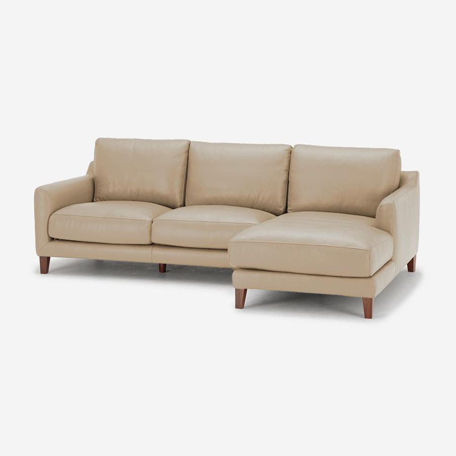 five by five | S5507 カウチソファ by five