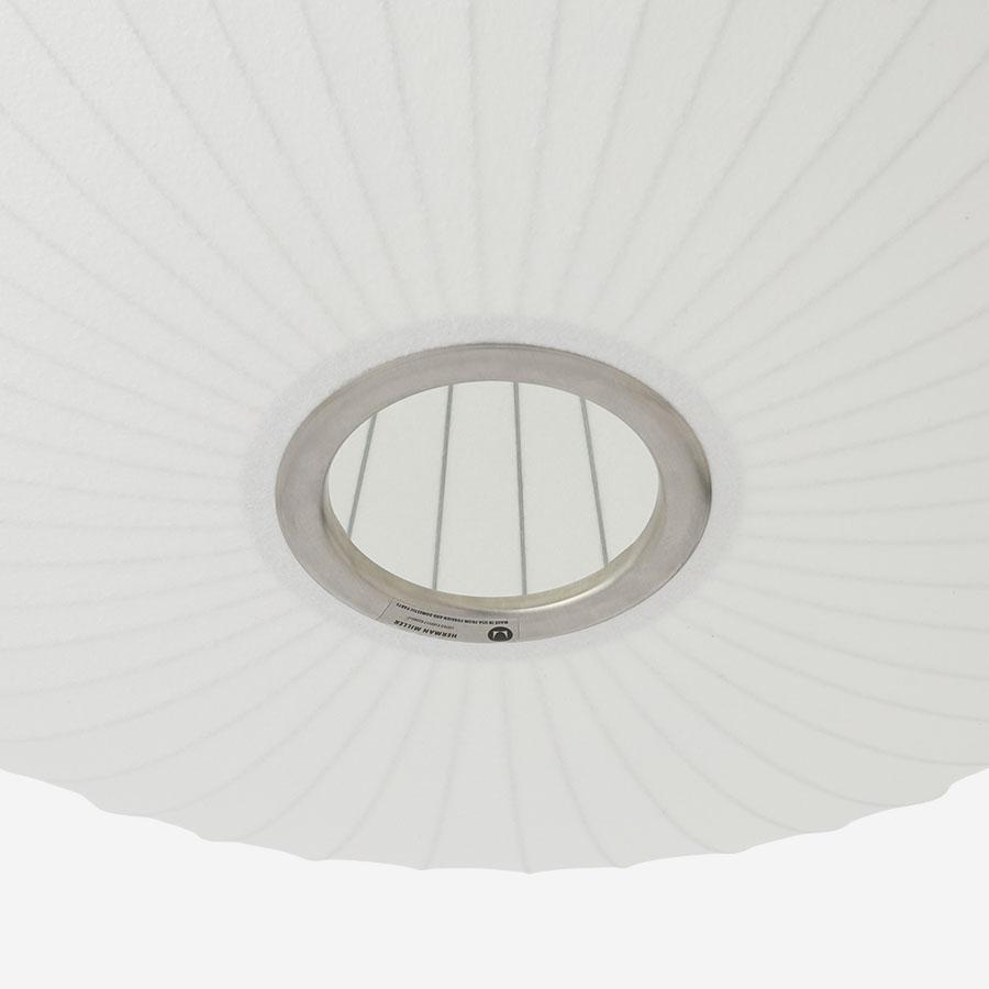 Nelson Sunページ Herman Miller | NELSON SAUCER BUBBLE ペンダントランプ