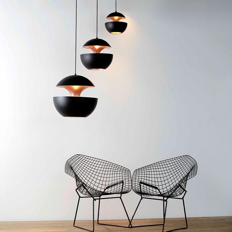 アート/エンタメ/ホビー ILLUMINANCE DCWeditions | HERE COMES THE SUN 350 ペンダントランプ｜【公式