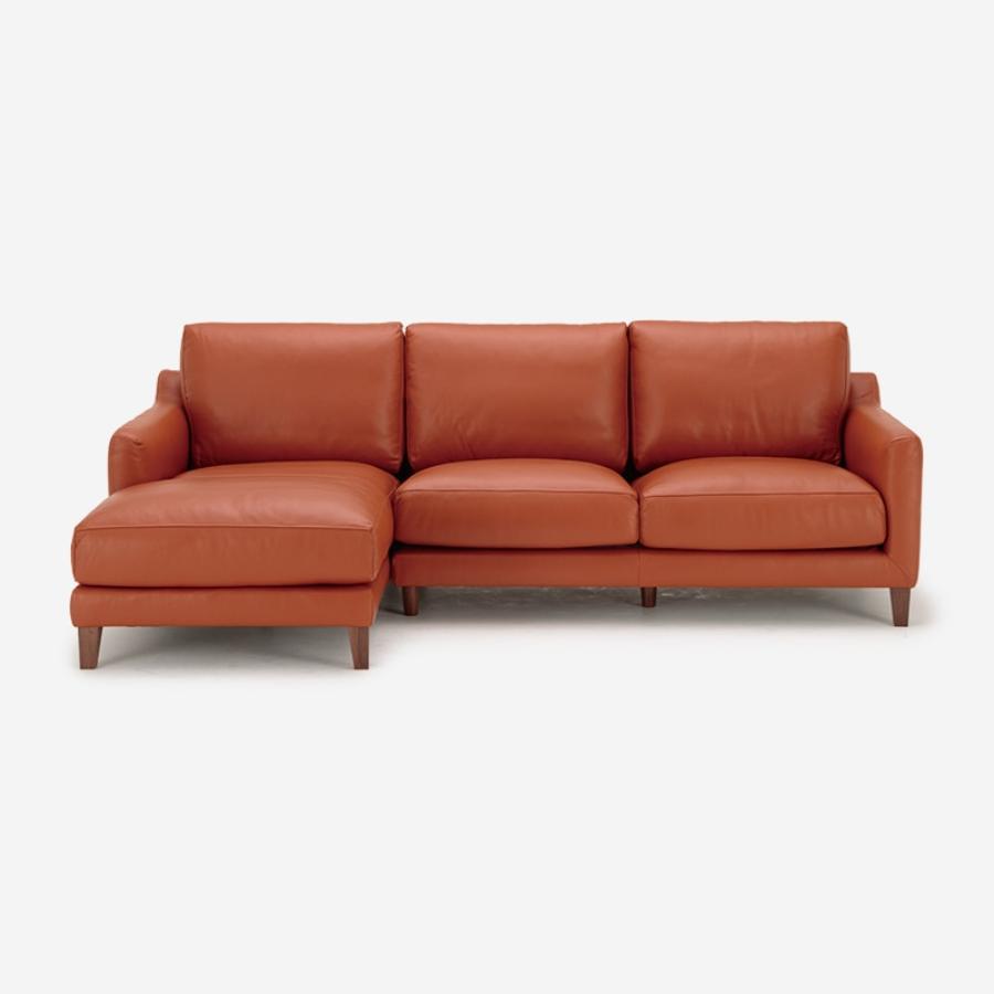 five by five | S5507 カウチソファ by five