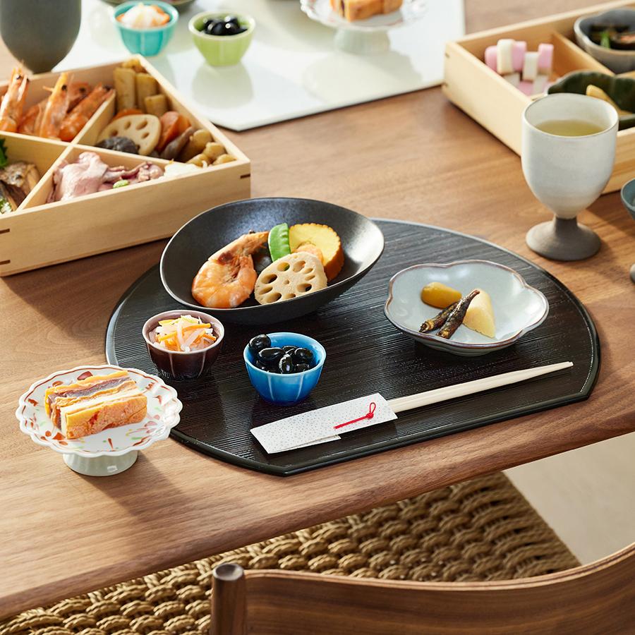 コンポート皿 赤絵万歴｜【公式】ACTUS online｜家具・インテリア