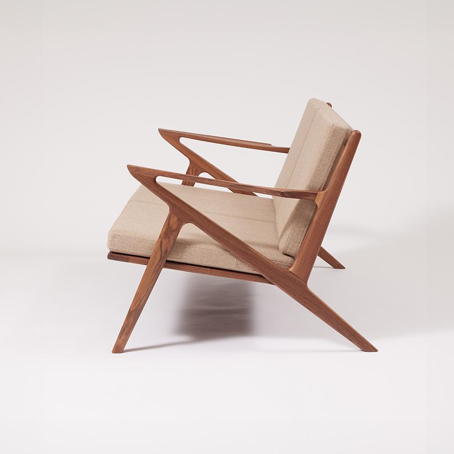 dk3 | Zチェア 2S｜【公式】ACTUS online｜家具・インテリア