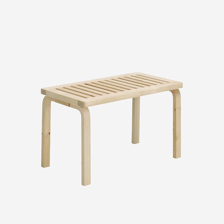 Artek | 153B ベンチ WILD BIRCH Forest Series｜【公式】ACTUS online