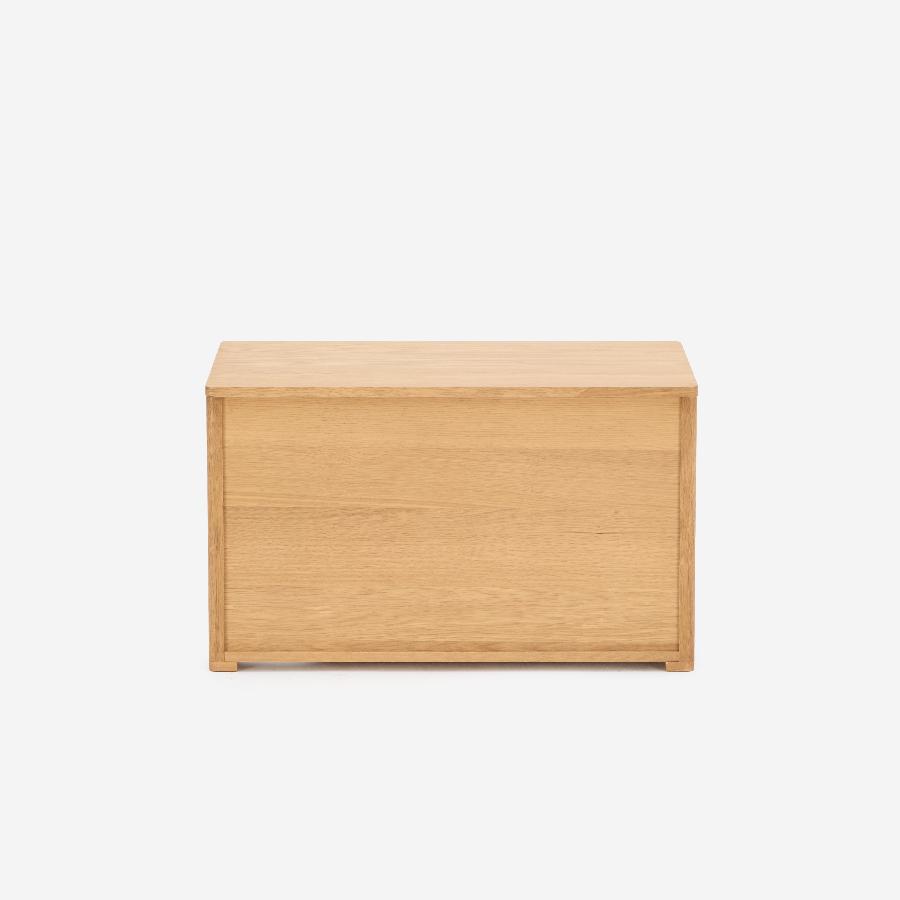 ACTUS 引き出し　家具 ASPIRE 2段チェスト｜【公式】ACTUS online｜家具・インテリア