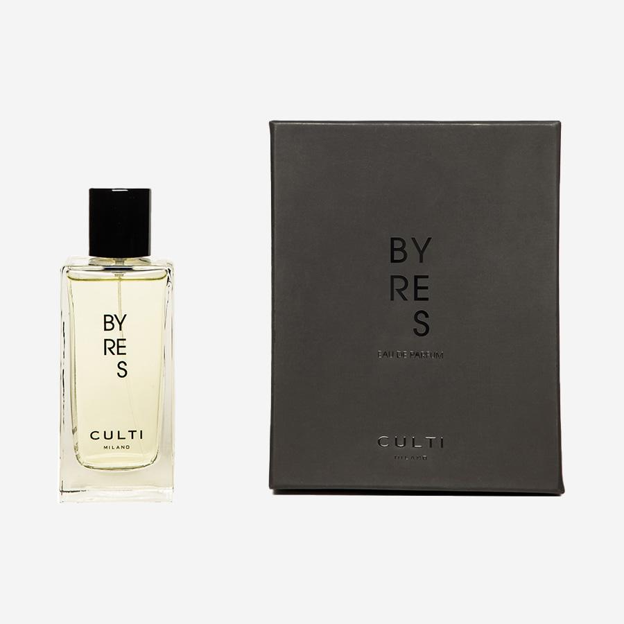 CULTI BYRES 100ml 香水 CULTI | BYRES 100ml オードパルファン TEXTURAE｜【公式】ACTUS