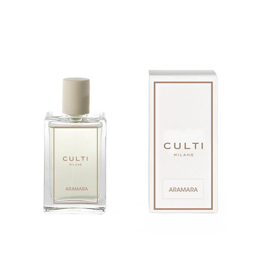 CULTI | ARAMARA 100ml ルームスプレー｜【公式】ACTUS online