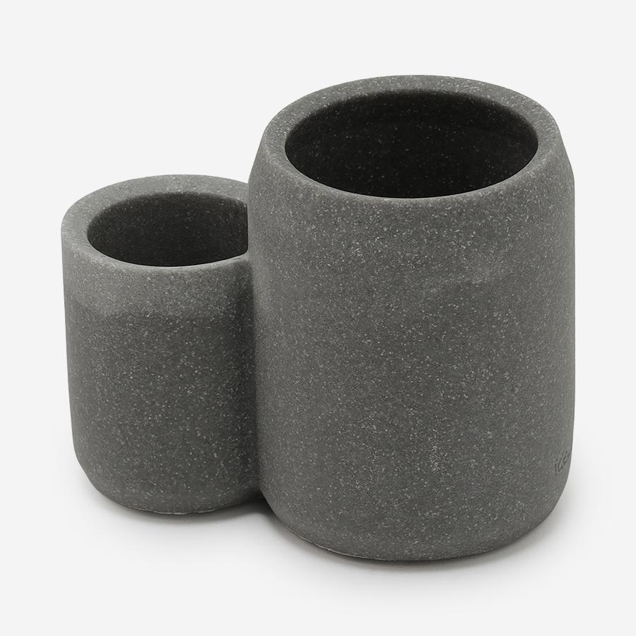 ideaco | COMBO コンパクト ツールスタンド GREY｜【公式】ACTUS