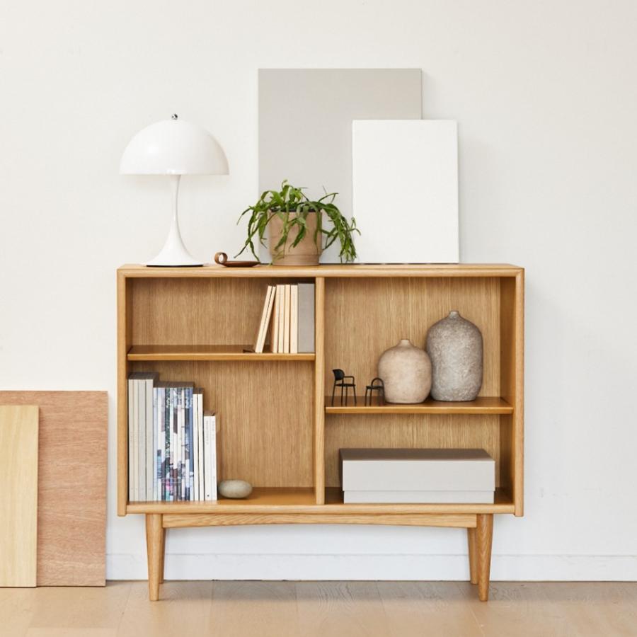 H.W.F ブックシェルフ｜【公式】ACTUS online｜家具・インテリア・雑貨