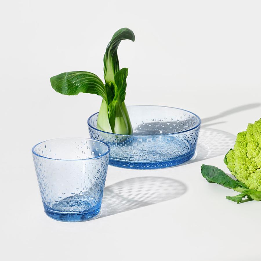 IITTALA | ツンドラ ボウル 620ml アクア｜【公式】ACTUS online｜家具