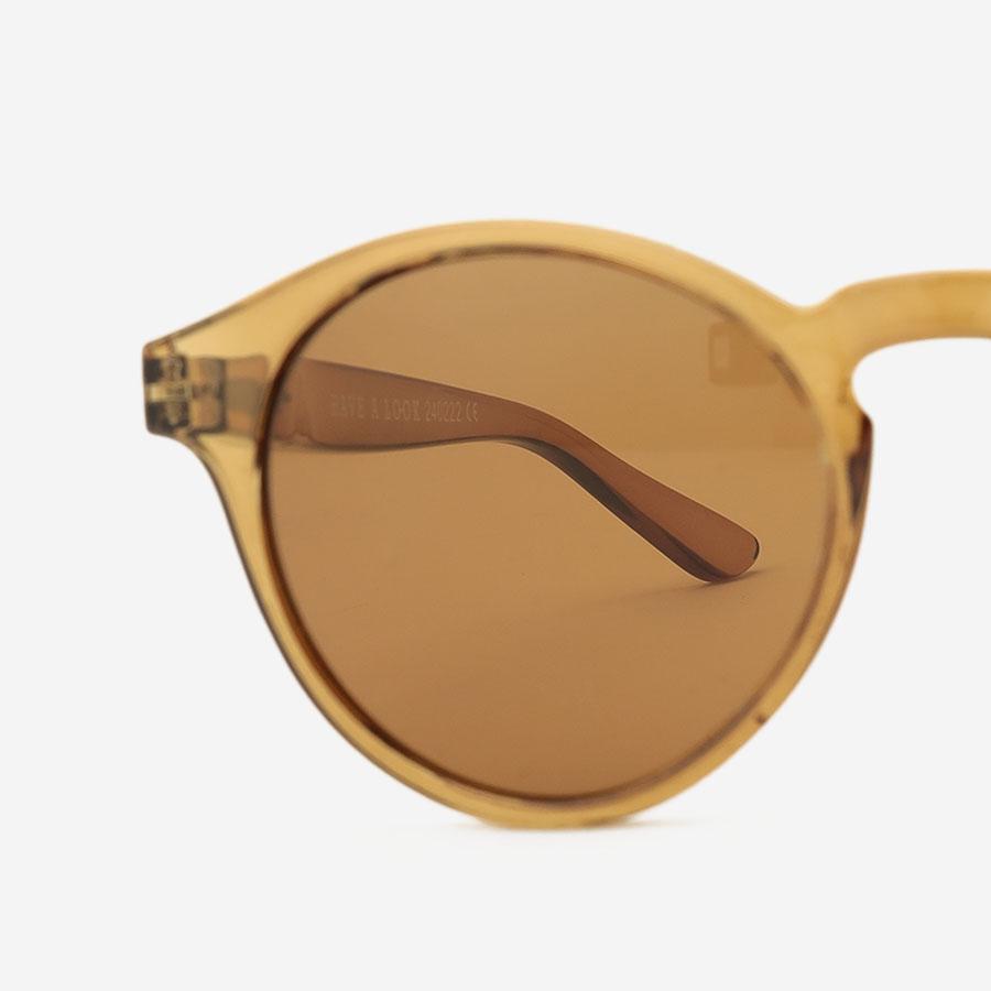 ACTUS  マラケシュ.スプレッド　新品 Have A Look | サングラス CITY moss｜【公式】ACTUS online