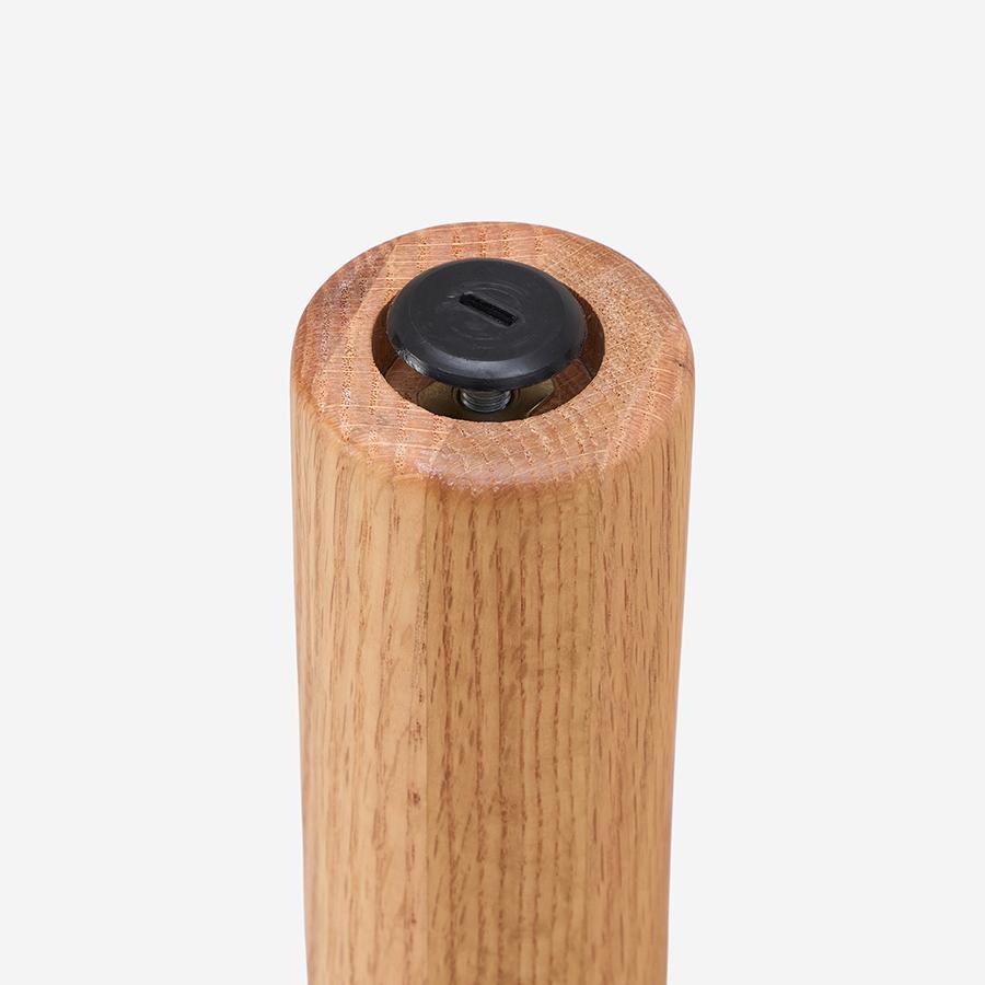 SOUP ダイニングテーブル Rレッグ｜【公式】ACTUS online｜家具