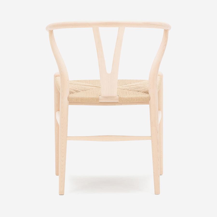 CARL HANSEN&SON | CH24 Yチェア ビーチ材 ソープフィニッシュ [アクタス在庫モデル]｜【公式】ACTUS  online｜家具・インテリア・雑貨の通販