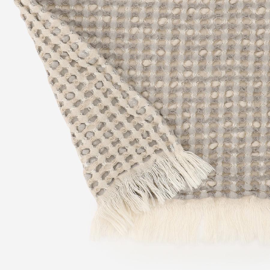 JENSEN ブランケット 130 x 180cm｜【公式】ACTUS online｜家具