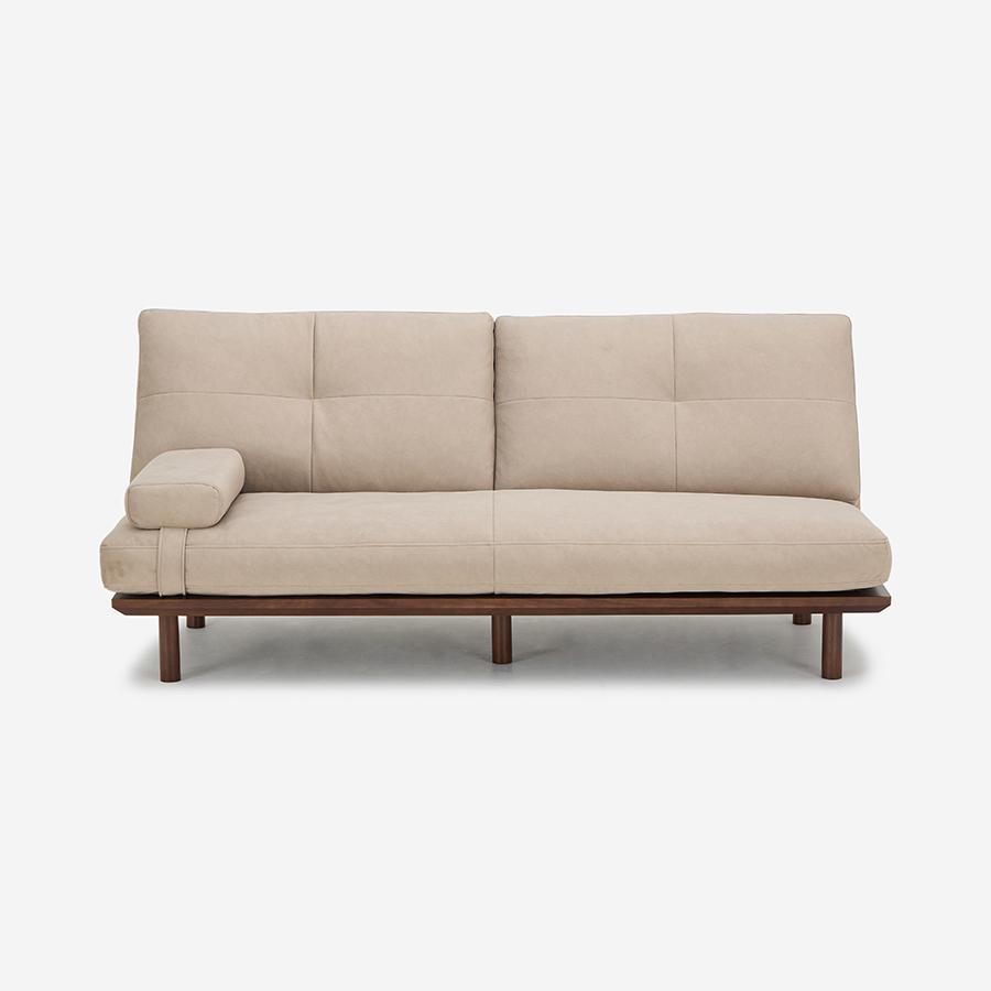 five by five | FLAD ソファピロー ファブリック｜【公式】ACTUS