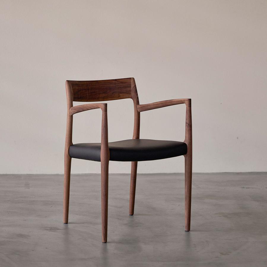 Glasgow さん専用 【名品】 J.L.モラー　ベンチチェア（送料込み） Glasgow さん専用 【名品】 J.L.モラー ベンチチェア（送料込み