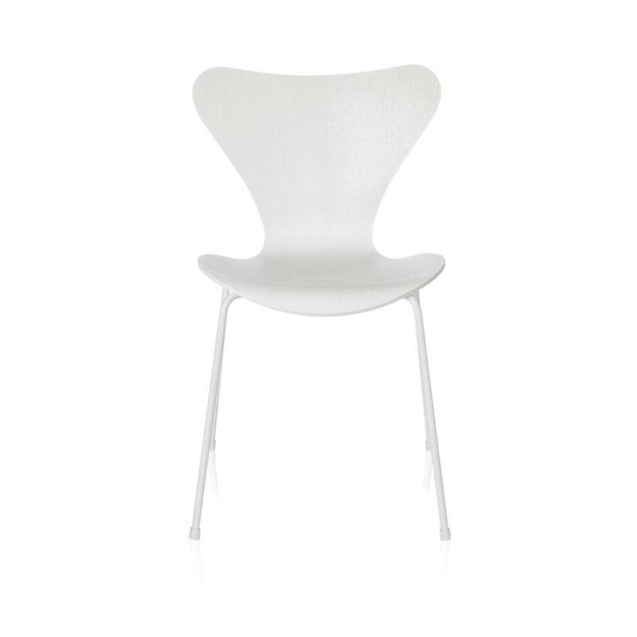 セブンチェア ホワイト◇FritzHansen/フリッツハンセン◇セブンチェア 