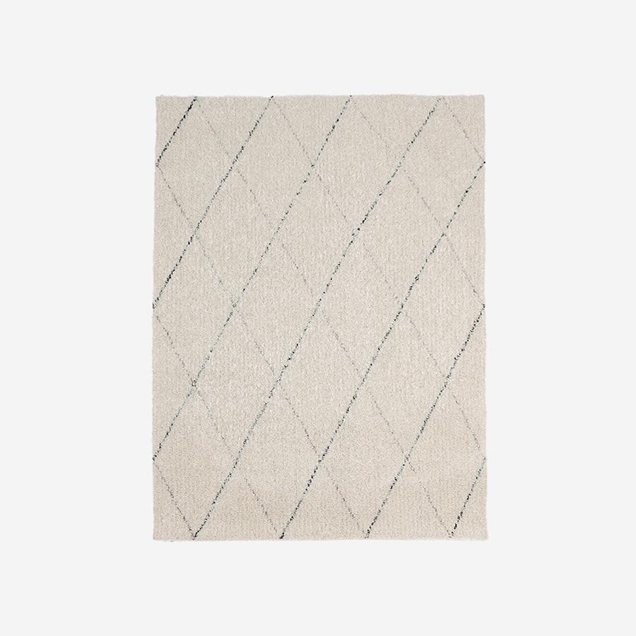 ACTUS NAVARINOラグ 140cm×200cm