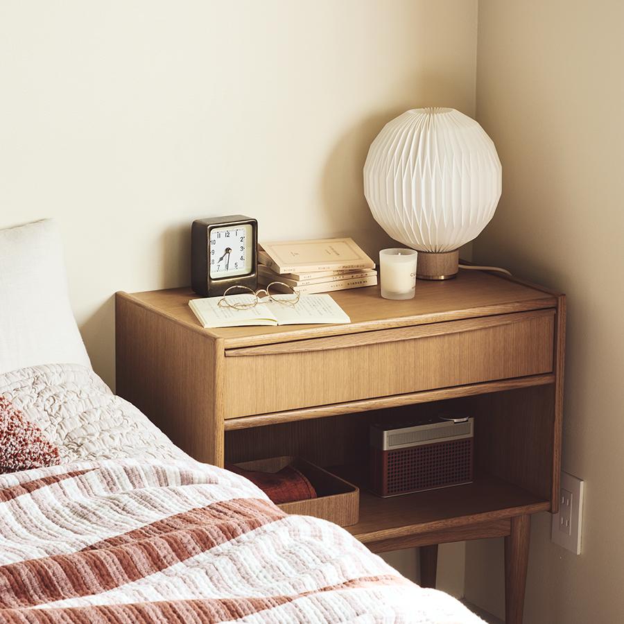 ACTUS H.W.F チェスト 1ドロワー H.W.F CHEST 1DRAWER（H.W.F チェスト 1ドロワー） - ACTUS