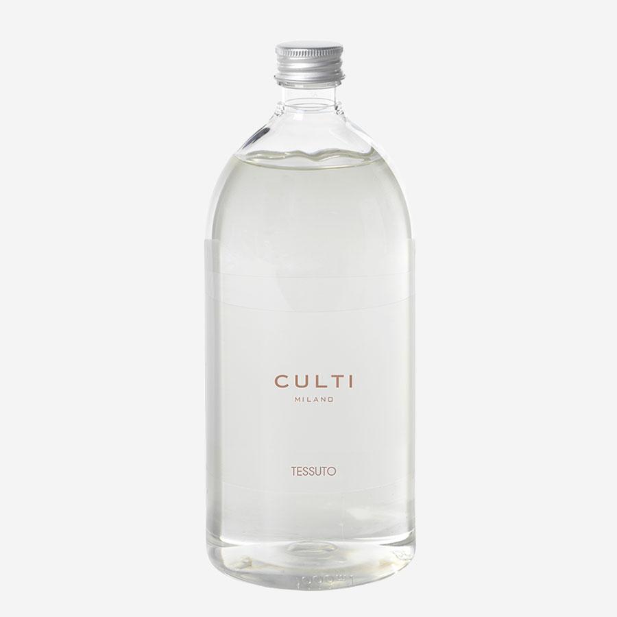 CULTI | TESSUTO 1000ml ディフューザー リフィル｜【公式】ACTUS
