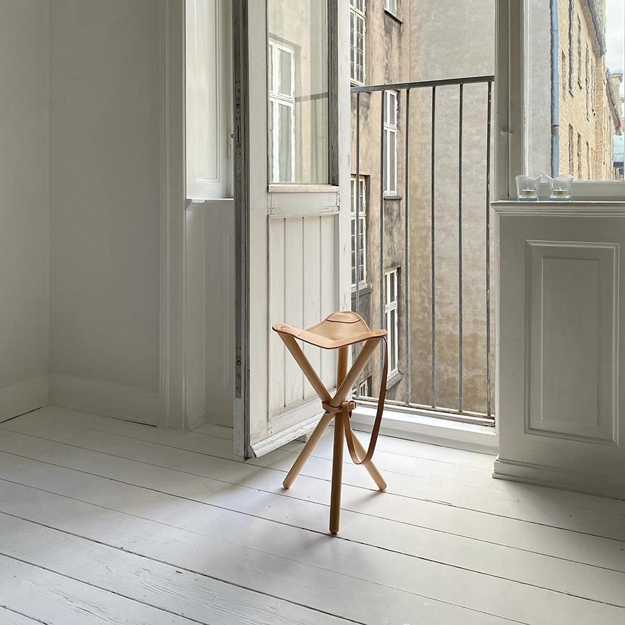 GREENHOLT | HUNTING CHAIR LARGE｜【公式】ACTUS online｜家具