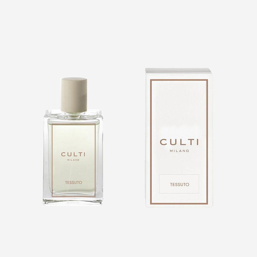 CULTI | TESSUTO 100ml ルームスプレー｜【公式】ACTUS online｜家具