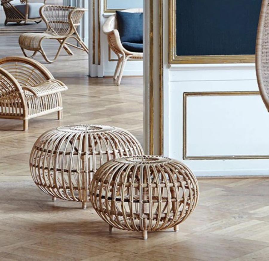 Sika・Design | FRANCO ALBINI スツール SMALL｜【公式】ACTUS online