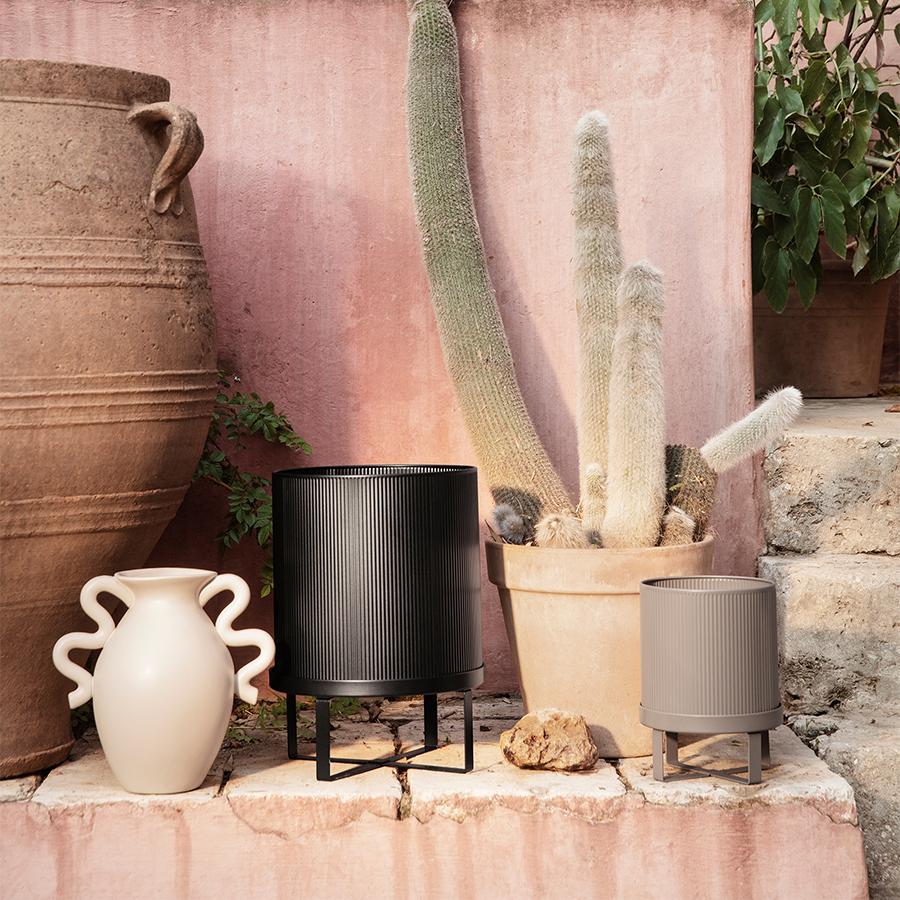 【早い者勝ち】fermlivingフラワーベースVerso Table Vase ferm LIVING | Verso Table Vase｜【公式】ACTUS online｜家具