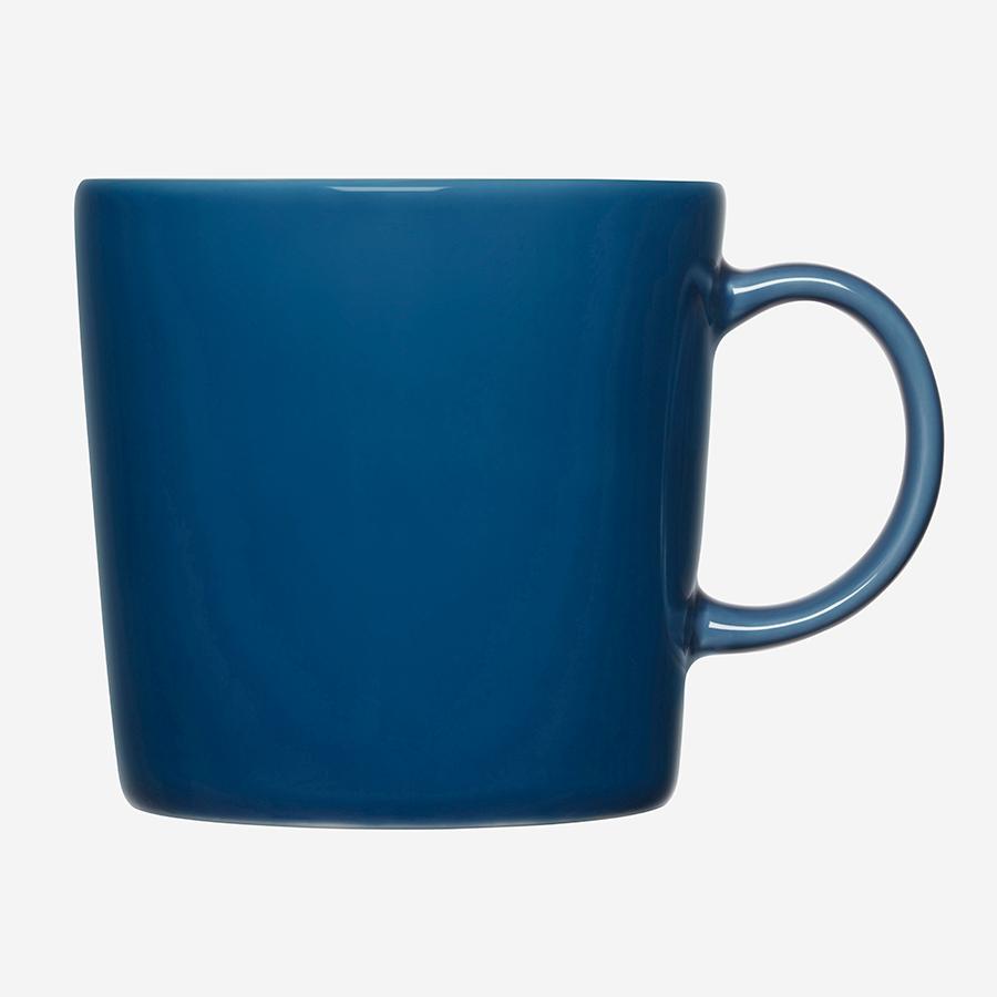 iittala | ティーマ マグ 280ml ヴィンテージブルー｜【公式