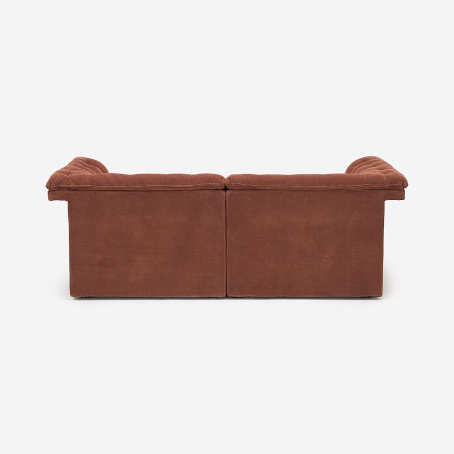 アクタスソファ ROOT COUCH SOFA(ルート カウチ ソファ)[タブルーム]