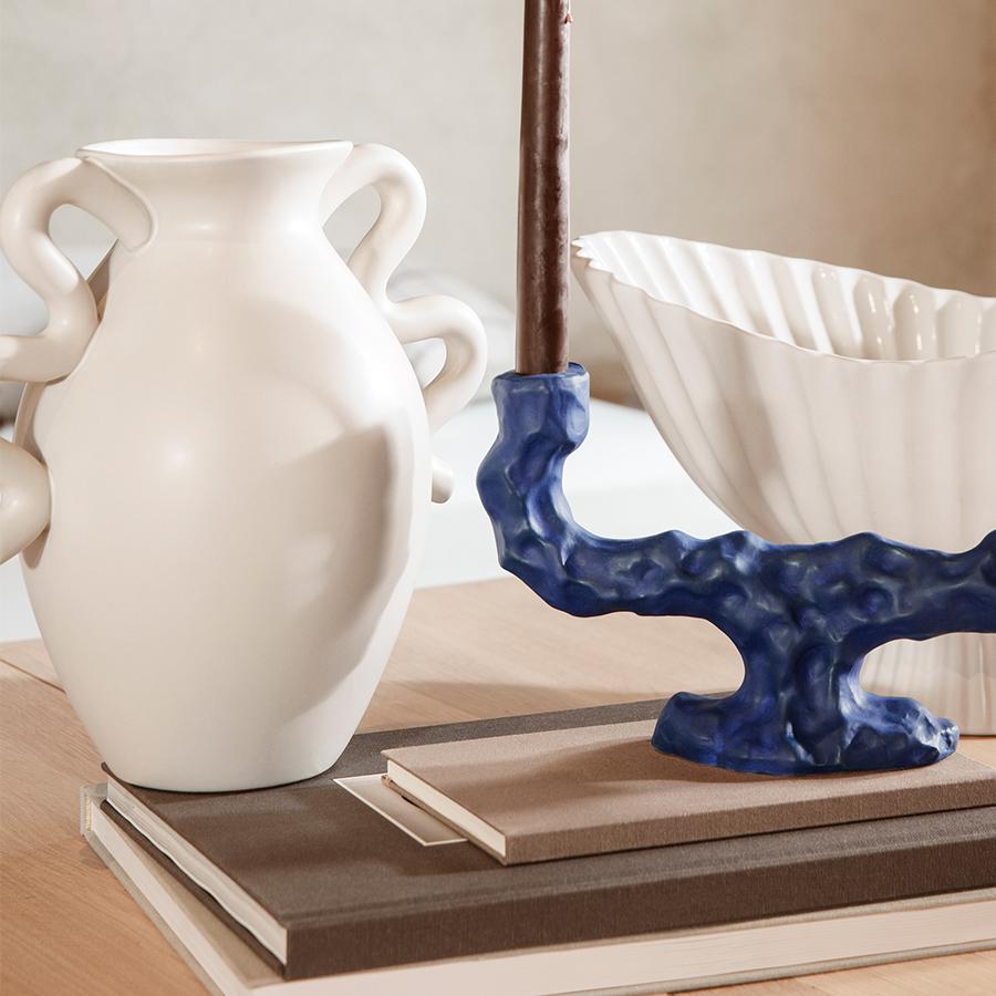 【早い者勝ち】fermlivingフラワーベースVerso Table Vase Verso Table Vase by Ferm Living