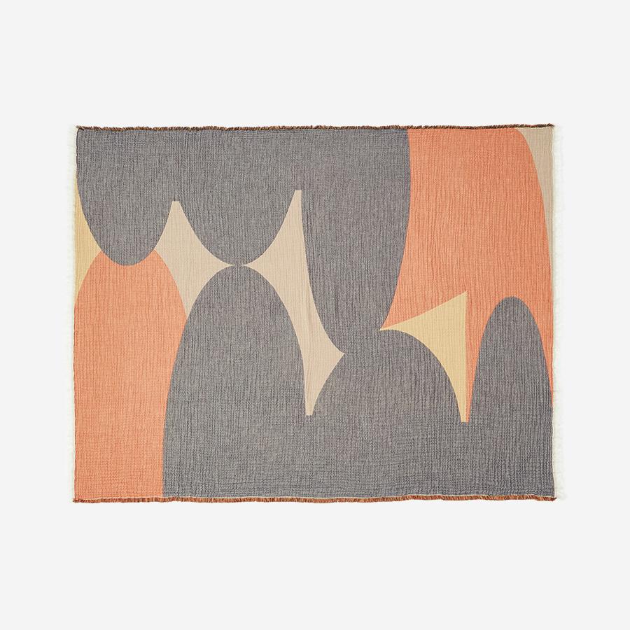 LIETO スローケット 130 x 180cm｜【公式】ACTUS online｜家具