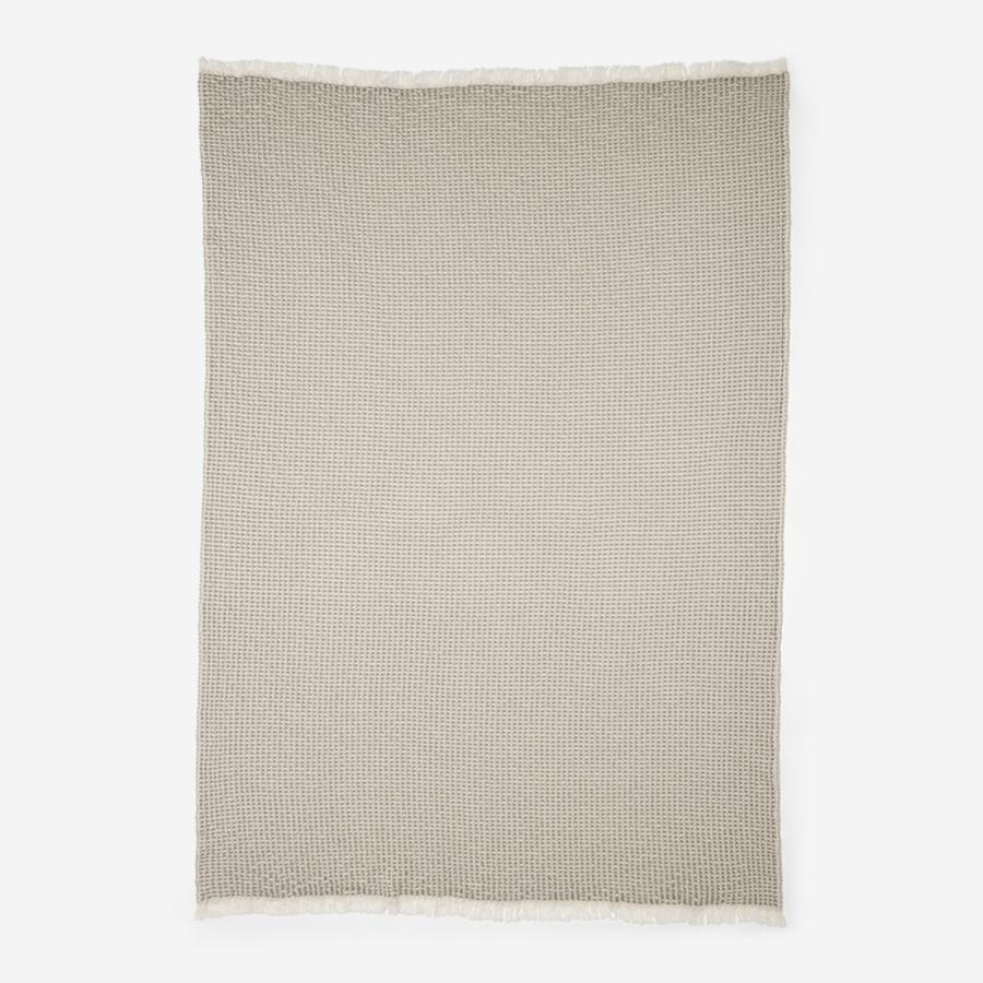 JENSEN ブランケット 130 x 180cm｜【公式】ACTUS online｜家具