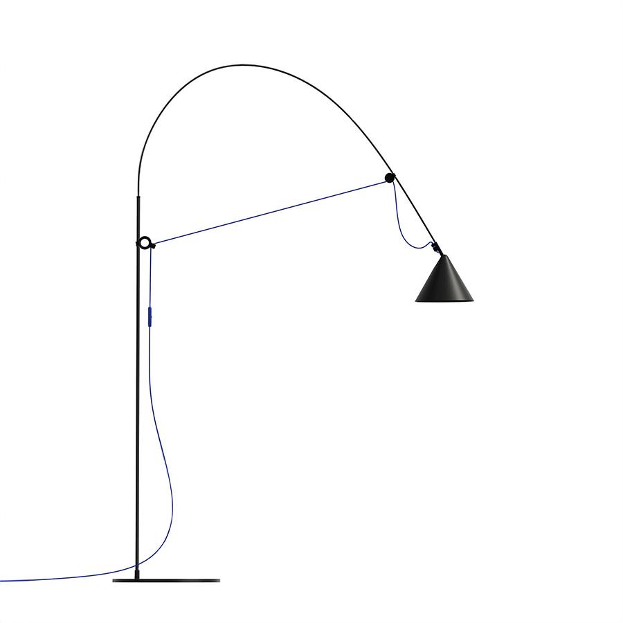 Midgard licht | AYNO フロアランプ｜【公式】ACTUS online｜家具