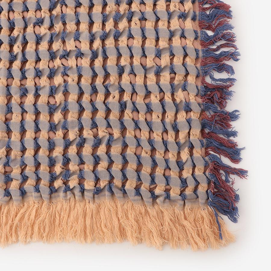 CHAGALL ジャガード織り ブランケット 105 x 180cm ピンク ブランケット ジャガード織り x CHAGALL 180cm ピンク 105 N1497299965(11440円)