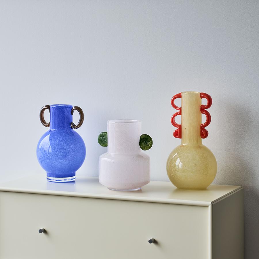 101 フラワーベース / actus アクタス BOTTLE フラワーベース LARGE｜【公式】ACTUS online｜家具