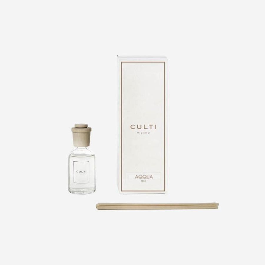 CULTI クルティ ディフューザー CULTI DA STILCB AQQUA 比較対照価格22,000 円 